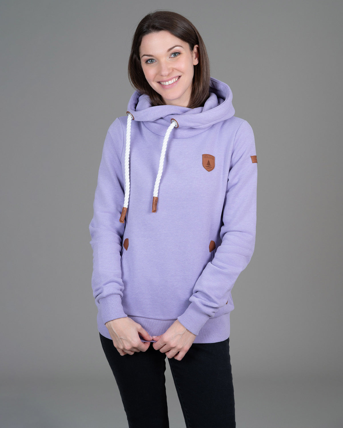 Artemis Napoli Hoodie