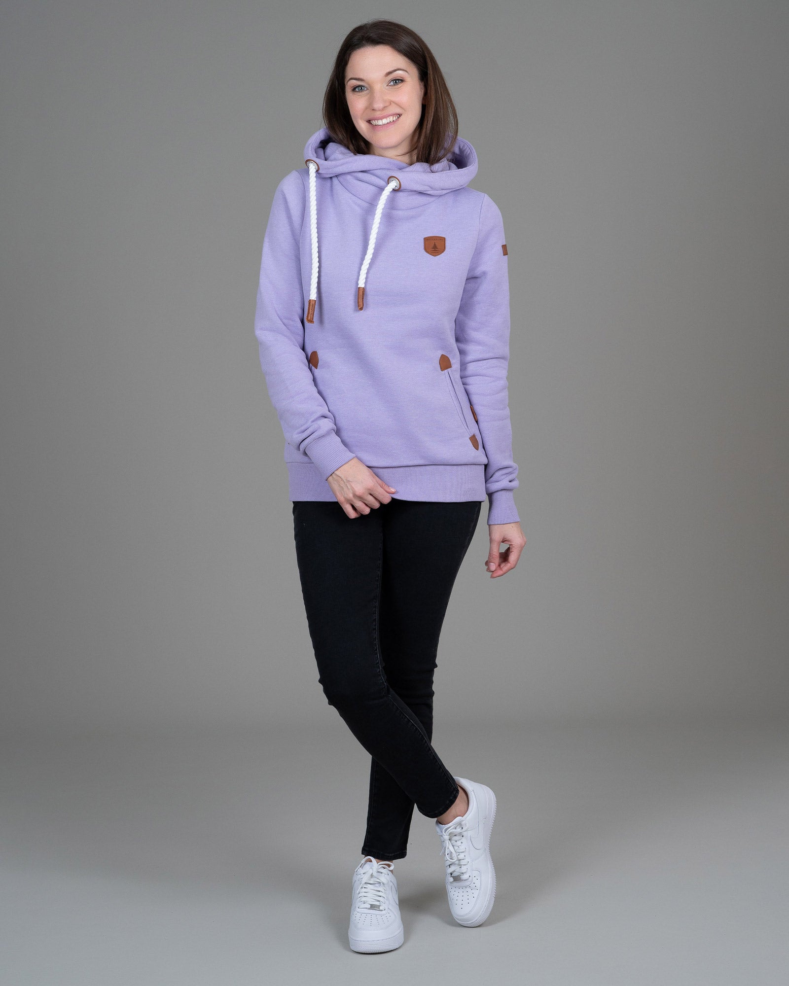 Artemis Napoli Hoodie Secondary image