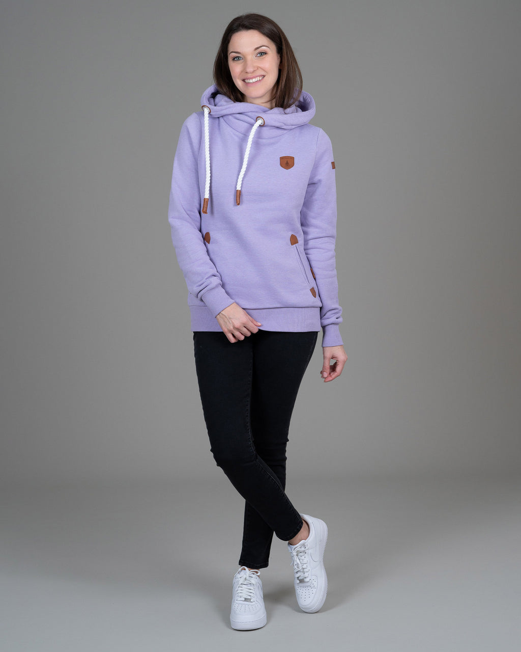 Artemis Napoli Hoodie
