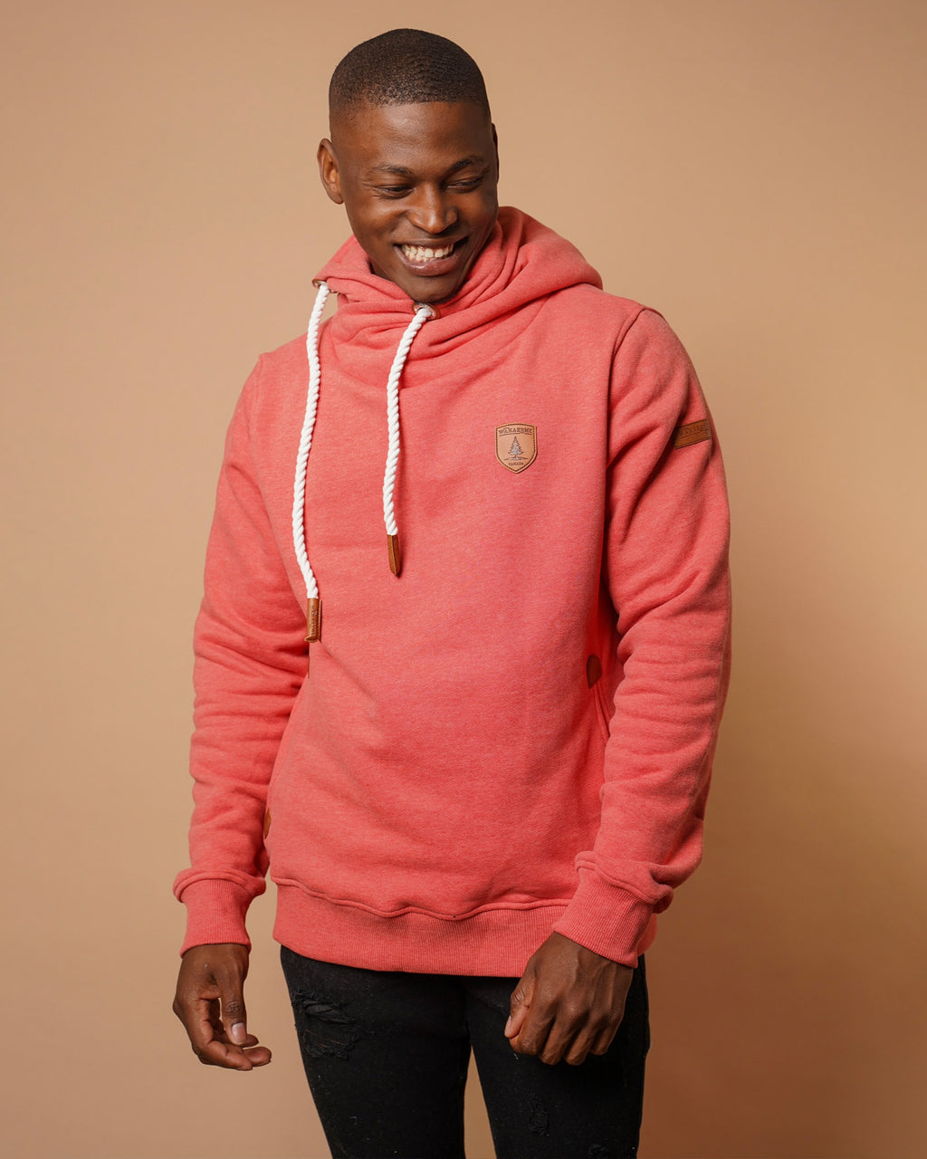 Olympus Lava Hoodie