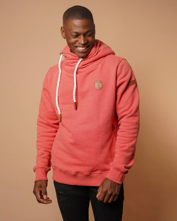 Olympus Lava Hoodie