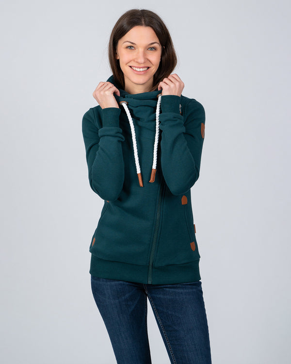 Hestia Pine Ridge Full-Zip Sweatshirt