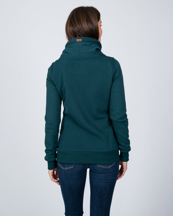 Hestia Pine Ridge Full-Zip Sweatshirt